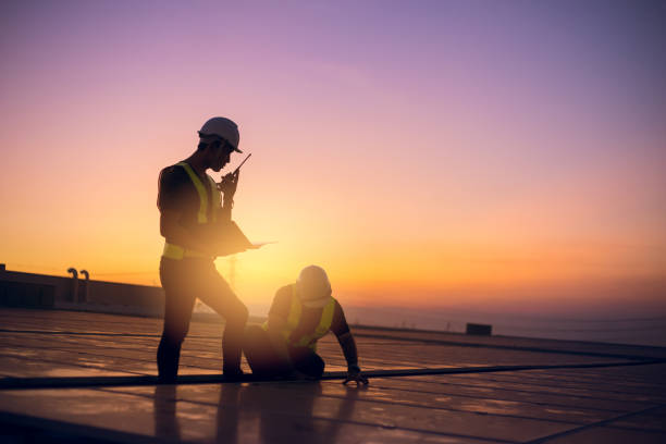 Residential Roof Replacement in Pupukea, HI