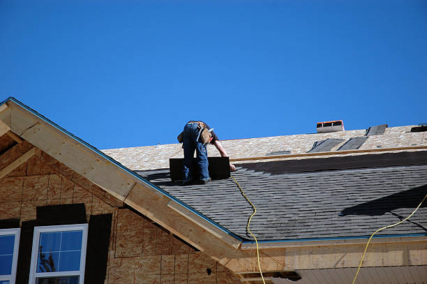 Best Shingle Roofing Installation  in Pupukea, HI