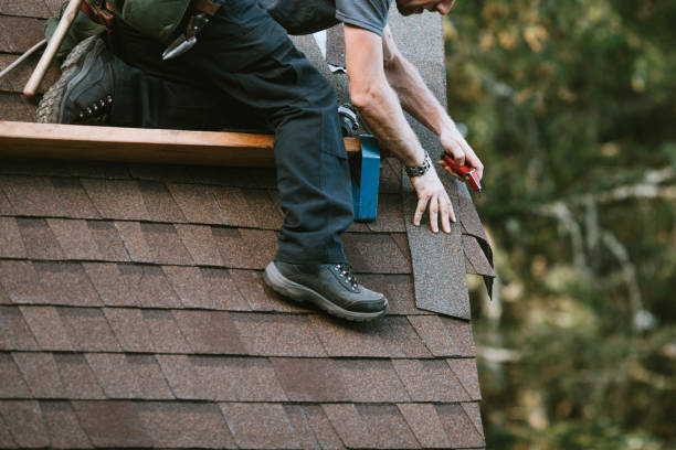 Best Storm Damage Roof Repair  in Pupukea, HI